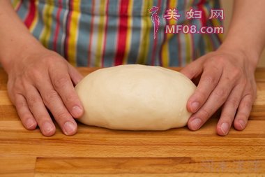 馒头制作攻略步骤12