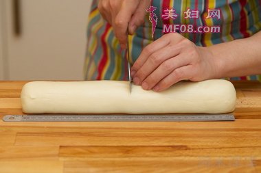 馒头制作攻略步骤13