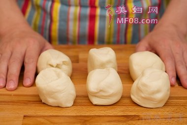 馒头制作攻略步骤14