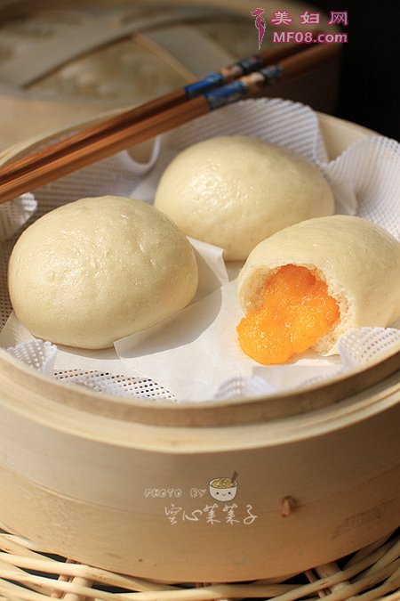 黄金流沙包