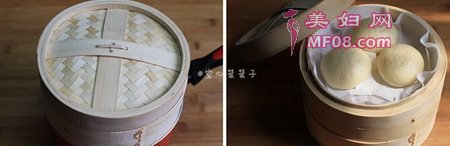 黄金流沙包步骤10