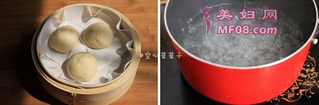 黄金流沙包步骤9