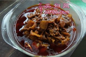 岐山臊子面步骤5