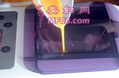 双味蘸面步骤2
