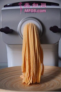 双味蘸面步骤3