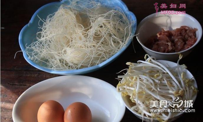 黄金炒米面原料