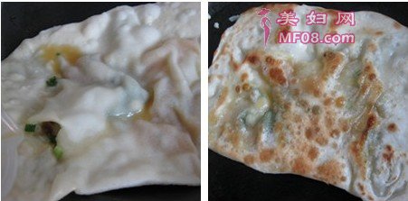 葱香蛋饼步骤21-22