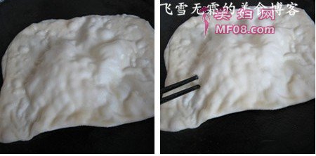 葱香蛋饼步骤19-20