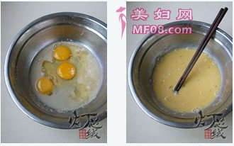 全手工豆沙包
