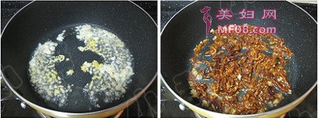 肉丝炒面怎么做