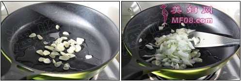 焗烤鲜虾蝴蝶面