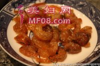 葱油开洋拌面