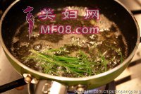葱油开洋拌面