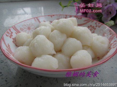 鱼丸