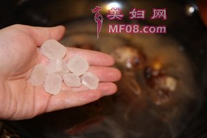 香辣牛排煲仔饭的做法步骤18