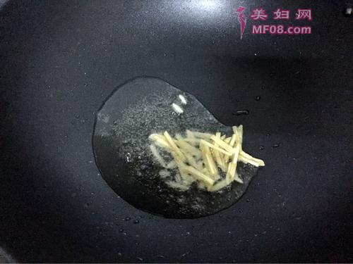 红烧鲢鱼的做法