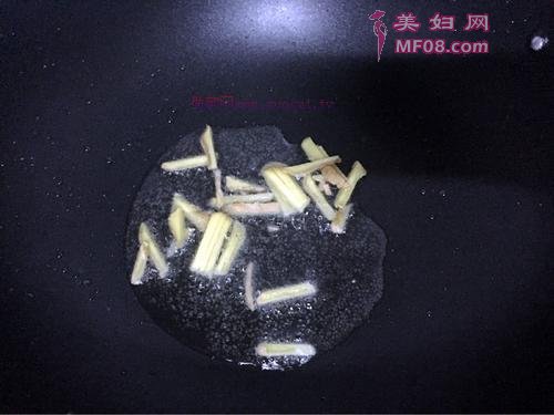 红烧油甘鱼的做法