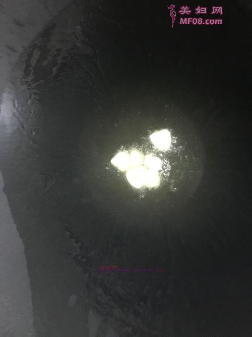 清蒸桂花鱼的做法
