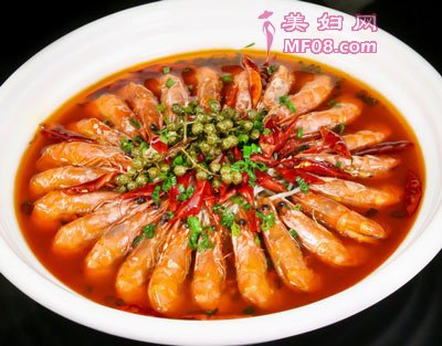 冷冻熟虾怎么做麻辣虾好吃，如何用冷冻虾做麻辣虾