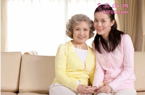 婆媳家庭事:我的真实故事