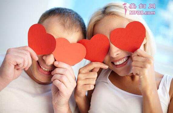 女人用什么方法抓住男人的心