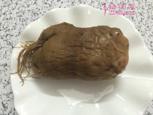 凉拌咸菜丝的做法