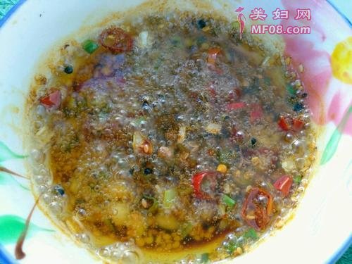 凉拌麻辣鸡丝的做法