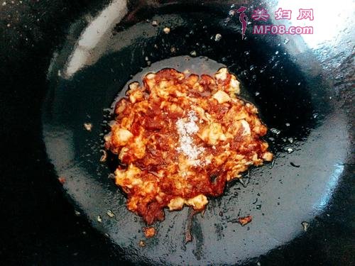 东北蘸酱菜的做法