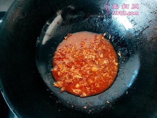 东北蘸酱菜的做法
