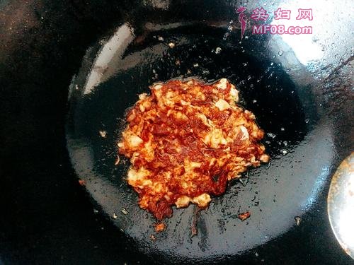 东北蘸酱菜的做法
