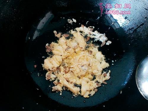 东北蘸酱菜的做法