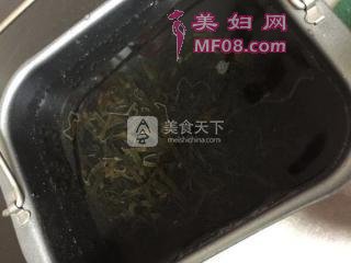 凉拌海带丝的做法步骤：2