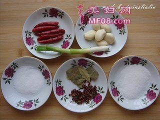 蓑衣黄瓜