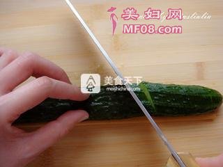 蓑衣黄瓜