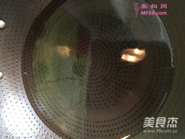 凉拌莴笋的做法