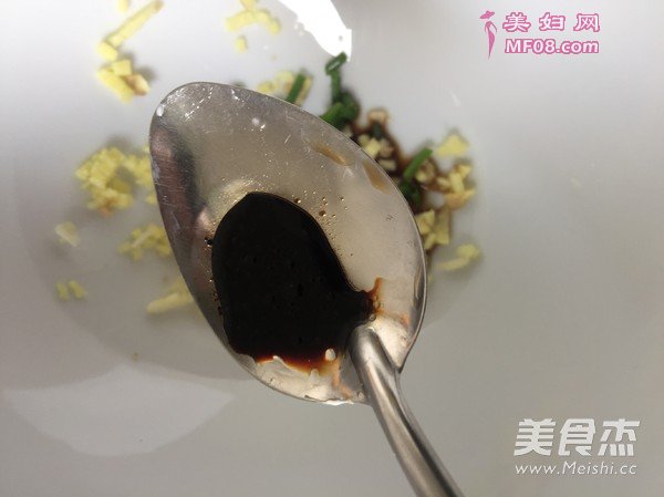 凉拌莴笋的做法