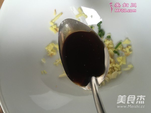 凉拌莴笋的做法