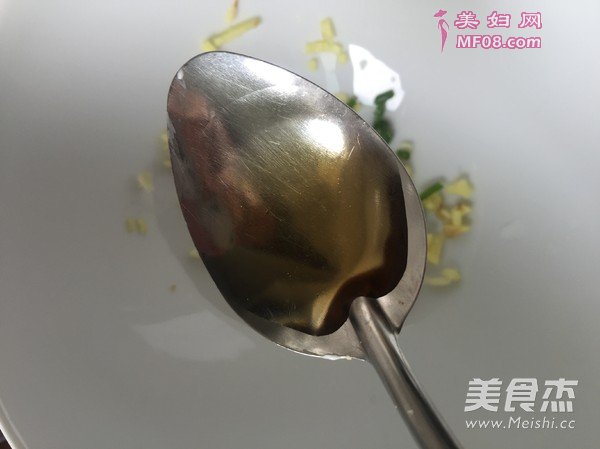凉拌莴笋的做法