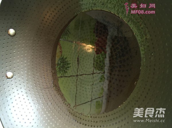 凉拌莴笋的做法