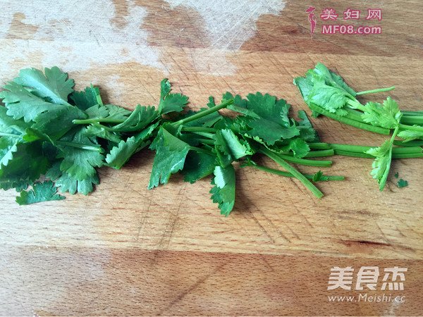 凉拌莴笋的做法