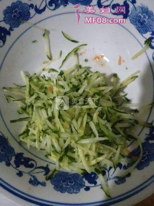 凉拌三鲜