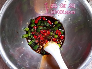 凉拌木耳