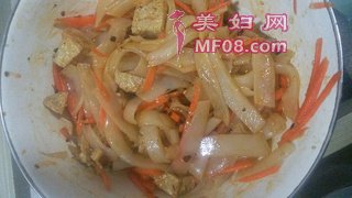 凉皮