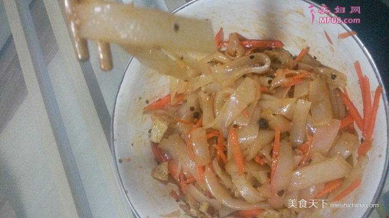 凉皮