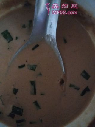 芝麻酱凉拌黄瓜豆芽菜