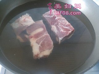 五香酱牛肉
