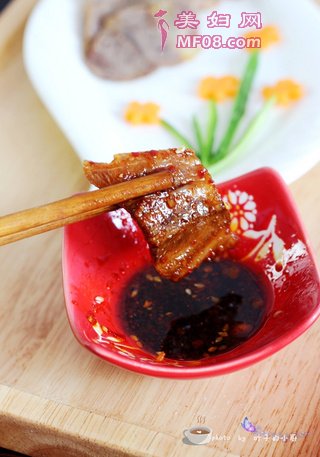 五香酱牛肉