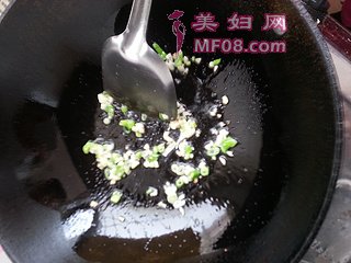 彩椒山药片