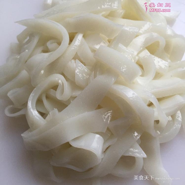 凉皮