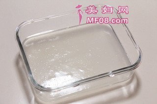 绿豆凉粉
